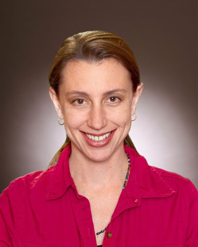 Dr Sophie Peterson, MD | OB/GYN Obstetrics and Gynecology | Presbyterian Women's Care main image